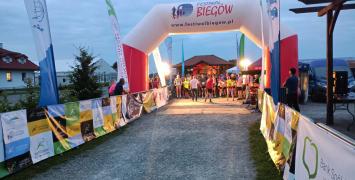 Roztoczański Festiwal Biegowy