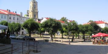 Maraton Benedyktyński 