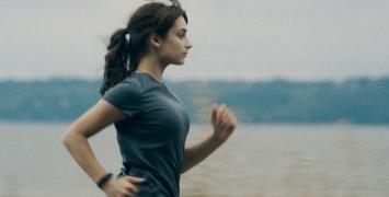 Kadr z filmu ?Sara woli biegać? 