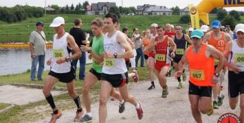II Półmaraton Skierniewicki