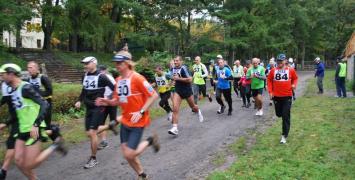 Bieg Niepodległości w Słupsku