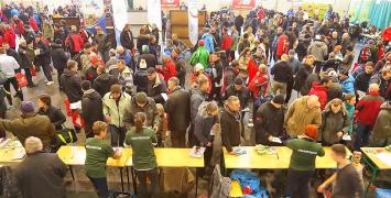 Półmaraton Ślężański