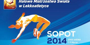 Sopot 2014. Halowe Mistrzostwa Świata w Lekkoatletyce