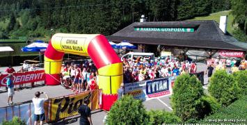 Bieg na Wielką Sowę 18 sierpnia w Ludwikowicach Kłodzkich