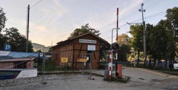 Do miasteczka 13. Festiwalu Biegowego najłatwiej dotrzeć pociągiem