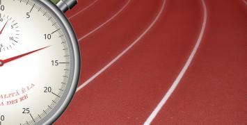 Czas na bieg, czyli zegarki, aplikacje i fotokomórki