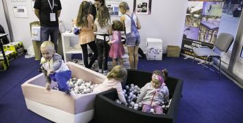 Także Strefa Dzieci 2022 zaprasza na 13. Festiwal Biegowy w Piwnicznej