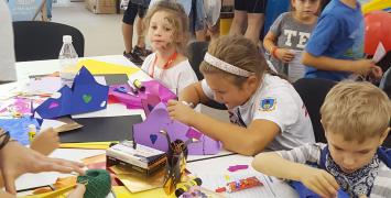 Strefa Dzieci zaprasza uczniów szkół z Małopolski