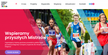 Stypendia dla młodych biegaczy. Po tysiąc złotych co miesiąc