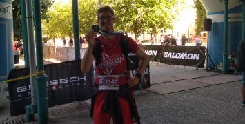 Maciej Konarski: mój Super Trail 130 km