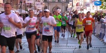 Bieg św. Dominika w Gdańsku