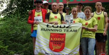 3. miejsce zajęła drużyna Szybkie i Bestie