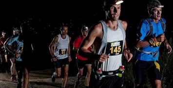 Tarawera Ultramarathon