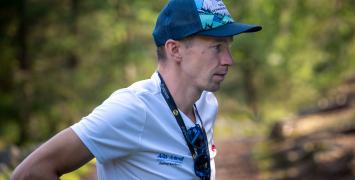 Tatrzański Festiwal Biegowy