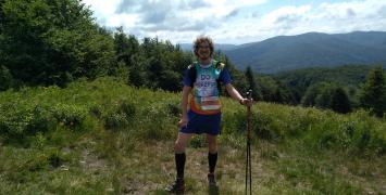 Ten biegowy Rzeźnik...