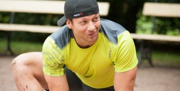 Tomasz Brzózka - trener osobisty, instruktor