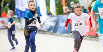 Biegowe Święto Dzieci i Młodzieży szykuje się w Nowym Sączu