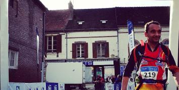 The Trail Yonne / Fot. Instagram