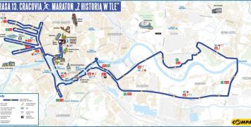 Cracovia Maraton