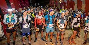 Taki był 12. festiwal Biegowy na Nakle w Piwnicznej-Zdroju