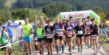 Iron Run: Największe wyzwanie, najwięcej wrażeń i emocji