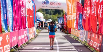 Finiszujemy z cenowymi promocjami! To już ostatnia okazja przed Festiwalem Biegowym