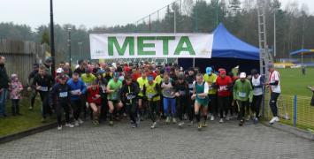 VII Grand Prix Tychów w Biegach Długodystansowych