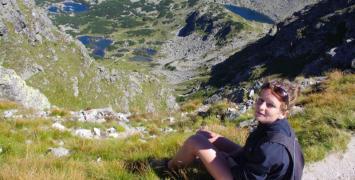 Dominika Wiśniewska-Ulfik