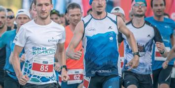 OFERTA SPECJALNA. 30 procent rabatu na biegi Festiwalu 2023. Tylko w Piwnicznej!