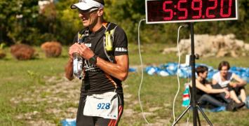 Jak przygotować strategię na ultramaraton?