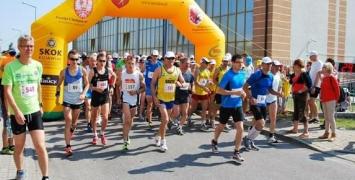 X Półmaraton Unisławski i Dziesiątka Unisławska