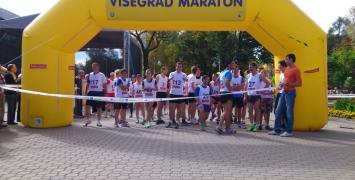 I Bieg Niepodległości w Rytrze