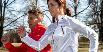 Walking Lovers będą w Piwnicznej! Robert Korzeniowski gościem specjalnym Festiwalu Biegowego!