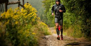 Ultramaraton Chudy Wawrzyniec