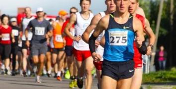 Wdzydzka 15-tka w ramach cyklu Kaszuby biegają