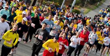 Whidbey Island Marathon