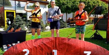 Anna Psuja w Wielka Szczyrkowska na dystansie ponad 41 km. Jak się biegło?