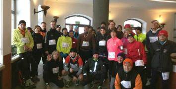 rawdziwa Warszawa biegiem wielkanocnym