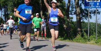 Maraton Wigry