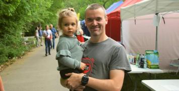 Każdy dystans można pokonać na dwa sposoby. Albo po złości, albo potrenować.