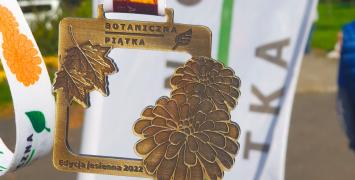 Nie do wiary! Co to był za bieg! Wiktor Wołkow o Botanicznej Piątce