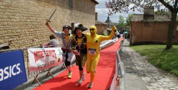 Maratony dla miłośników wina