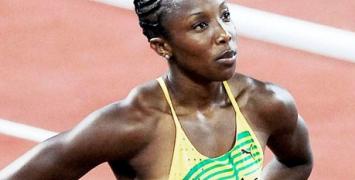 Sherone Simpson nie przyznaje się do świadomego stosowania dopingu