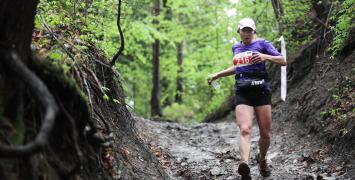 Biegi Górskie w Szczawnicy