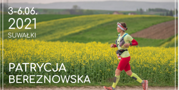 Bieg ULTRA WSPARCIE – mistrzostwa świata na polskim biegunie zimna