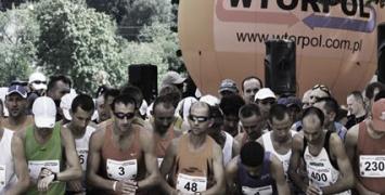 Półmaraton Wtórpol