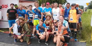 XI Tatarską Piątkę wygrywa Tomasz Skraburski z KS Styrzyniec