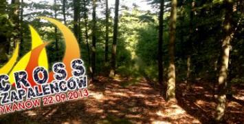 I Cross Zapaleńców w Mykanowie