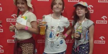 Młodzi lekkoatleci z Grybowa na 68. Orlen Memoriale Janusza Kusocińskiego w Chorzowie
