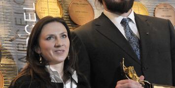 Dla kogo Złote Kolce 2013